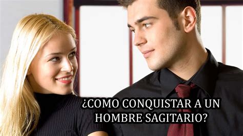 hombre sagitario cuando le gusta alguien|Hombre Sagitario enamorado de alguien